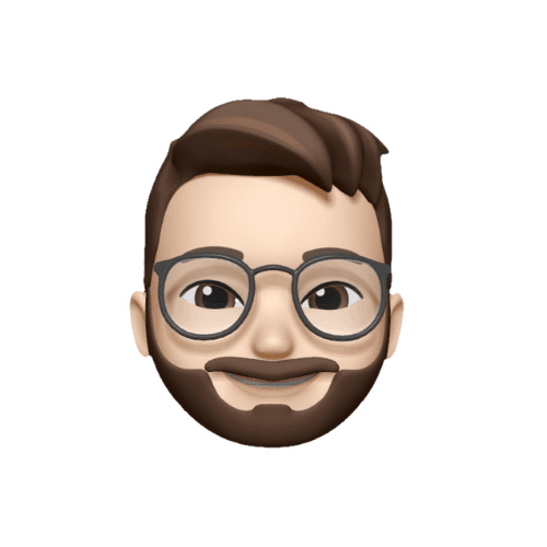 Hero memoji